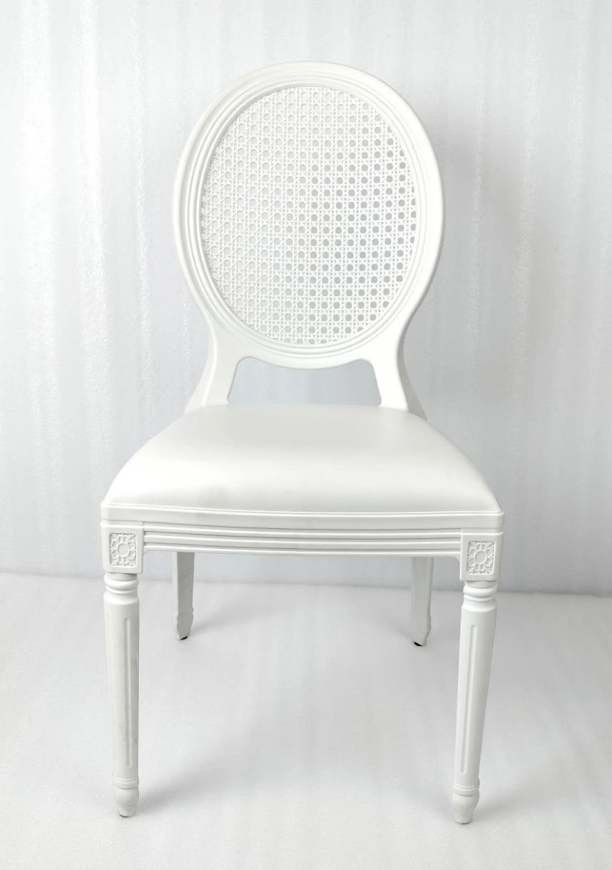 Net Back Chair